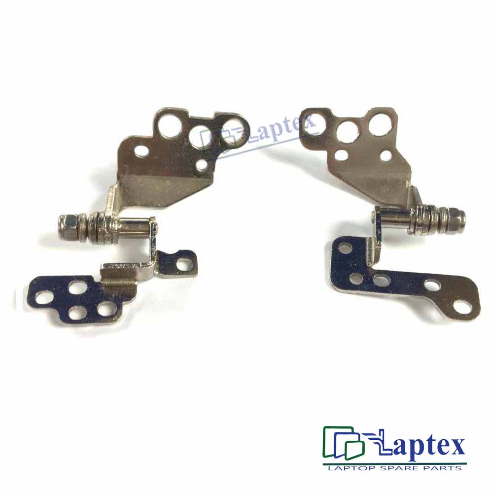 Laptop LCD Hinge For HP ENVY M6