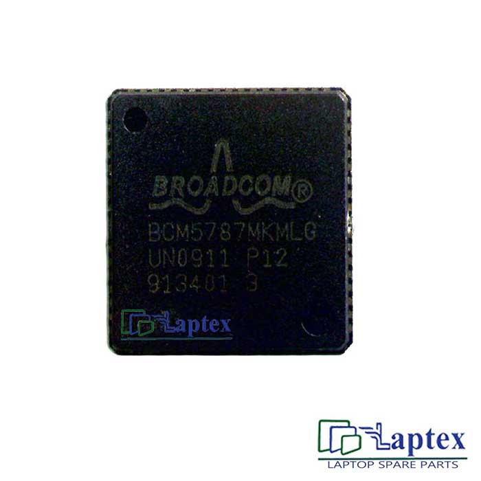 Broadcom BCM5787MKMLG IC