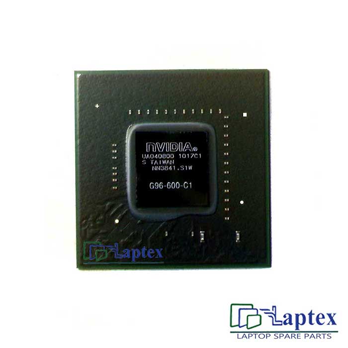 Nvidia G96 600 C1 IC