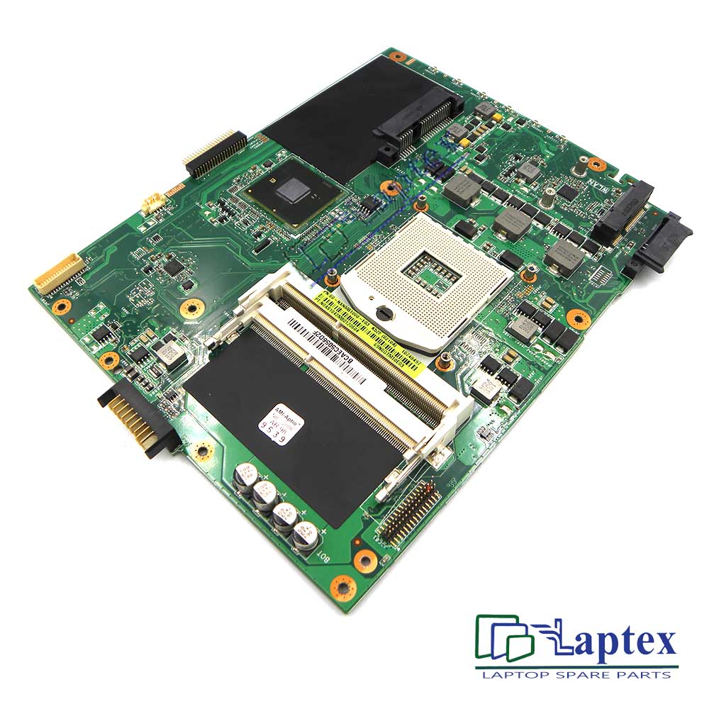 Asus K52 gm Non Graphic Motherboard
