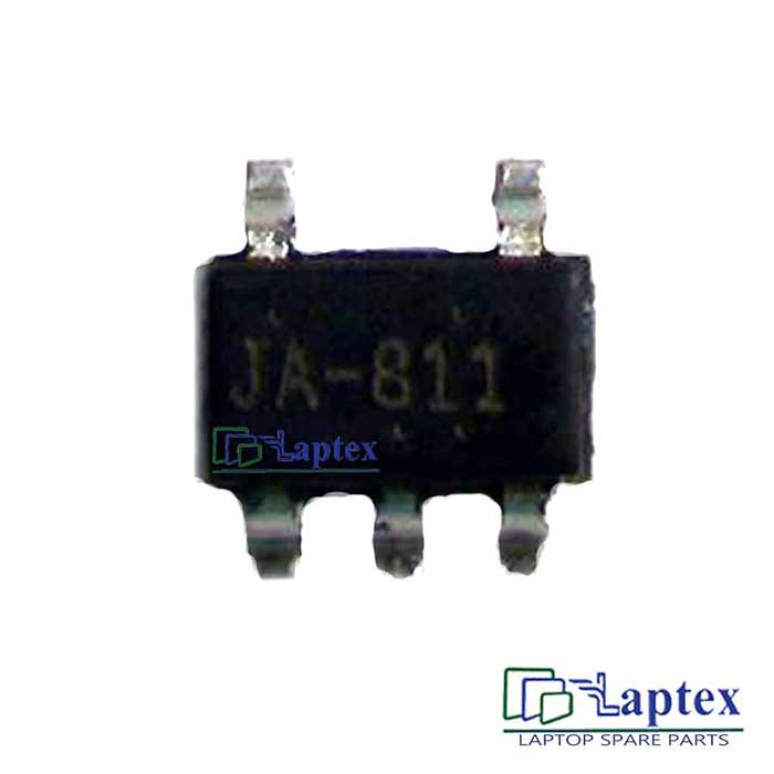 RT JA811 IC