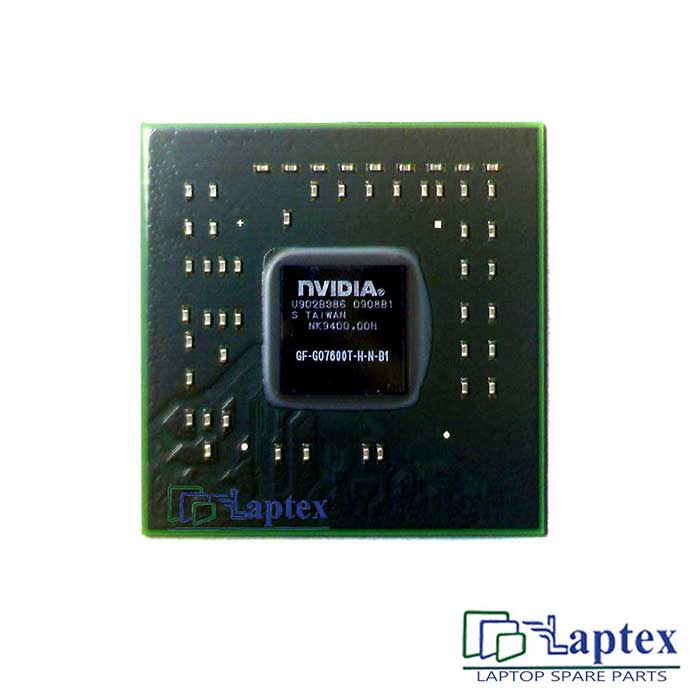 Nvidia GF G76600T H N B1 IC