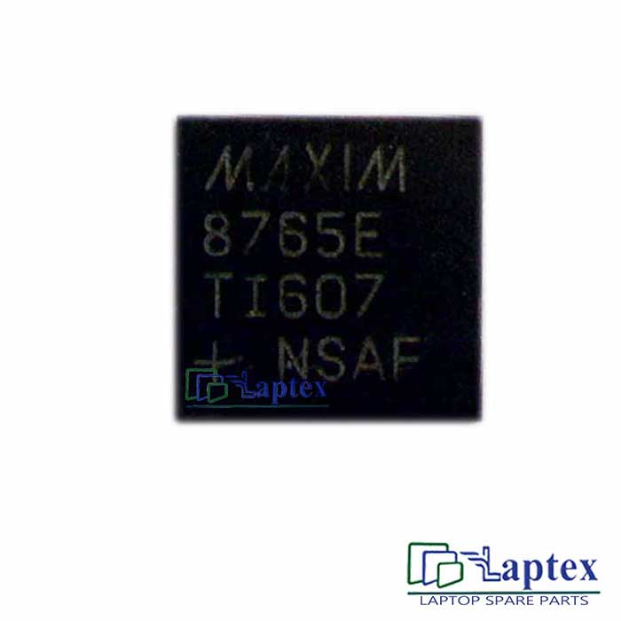 Maxim 8765E IC