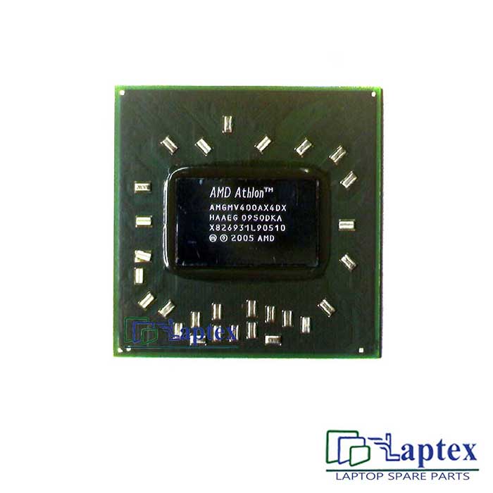 AMD AMGMV400AX4DX IC