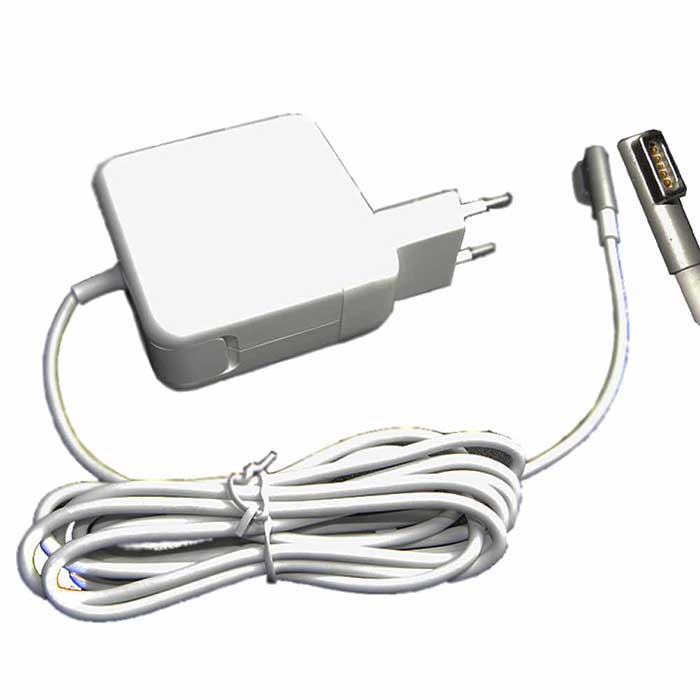 Laptop Adapter For Apple 14.5V 3.1A 45 Watt Magsafe 1