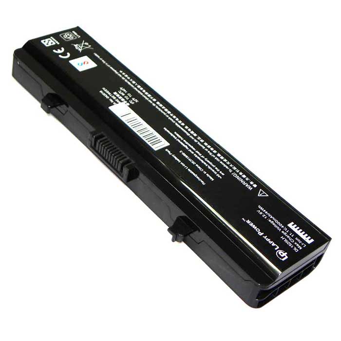 Dell Inspiron 1525 Laptop Battery 6 Cell