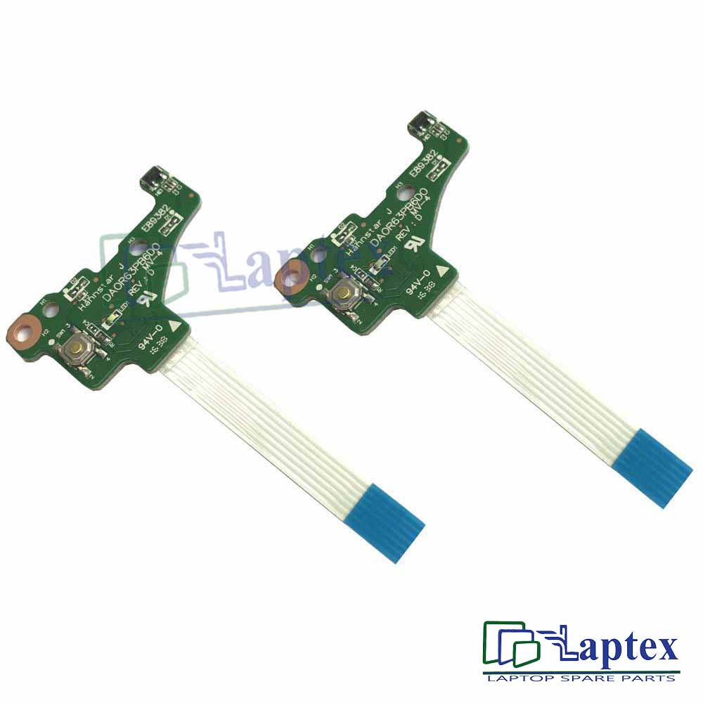 HP Pavilion 15-E 14-E Laptop ON OFF Power Button , Supplier in Delhi, India