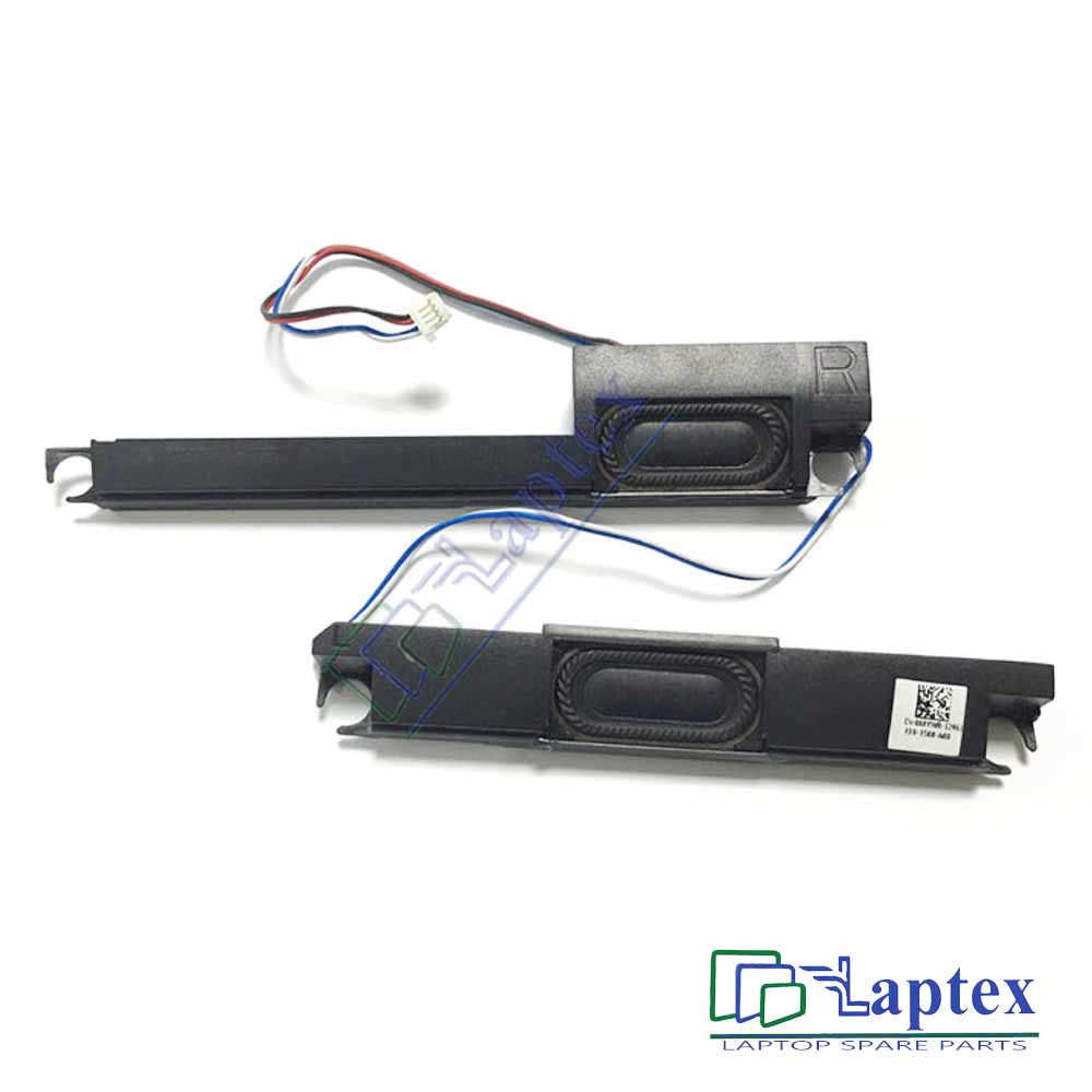 Replacement Left & Right Laptop Speaker for DellXPS L501X L502X 0TF8VD TF8VD Built