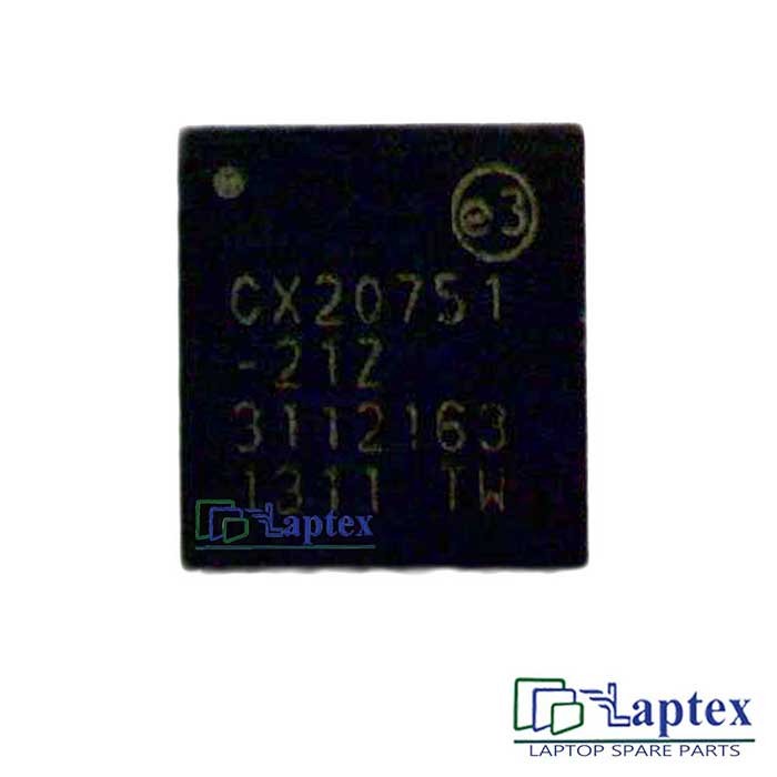 IDT CX20751 IC