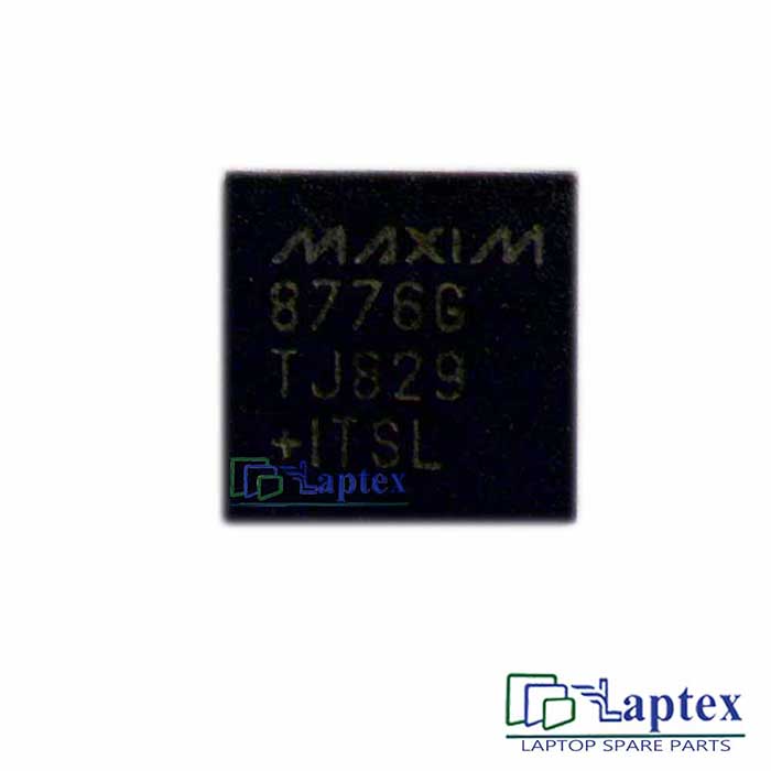 Maxim 8776G IC