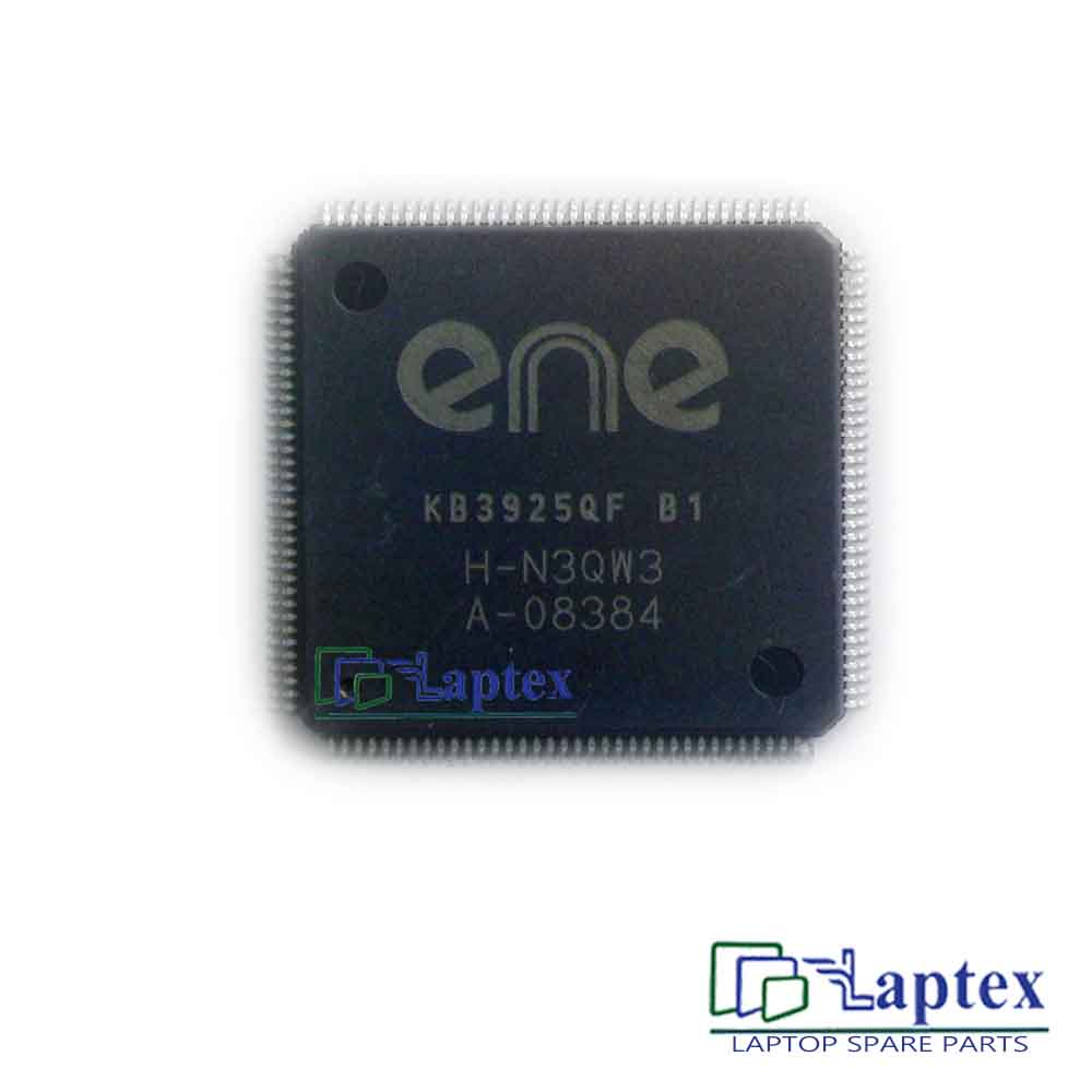ENE KB3925QF B1 IC