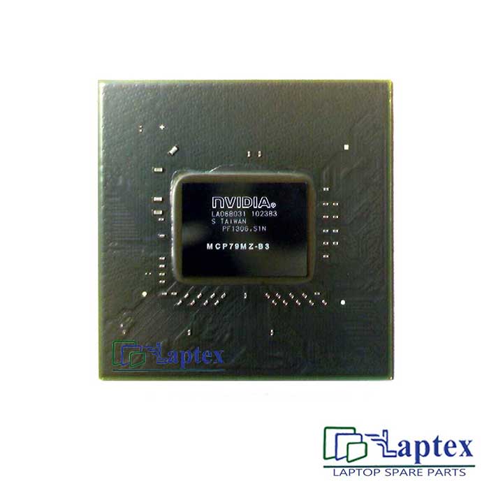 Nvidia MCP79MZ B3 IC