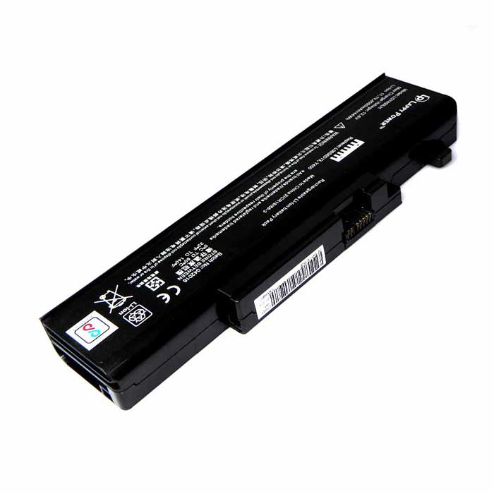 Laptop Battery For Lenovo IdeaPad Y450G 6 Cell