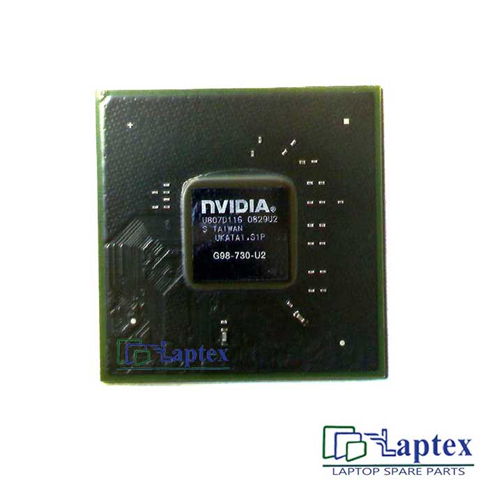 Nvidia G98 730 U2 IC