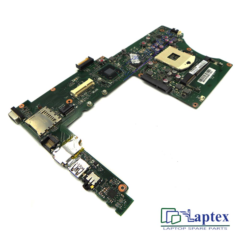 Asus X401a gm Non Graphic Motherboard
