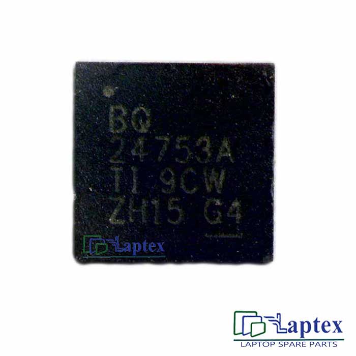 BQ 24753A IC