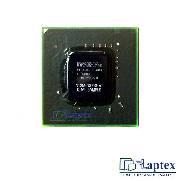 Nvidia N12M NSF S A1 IC