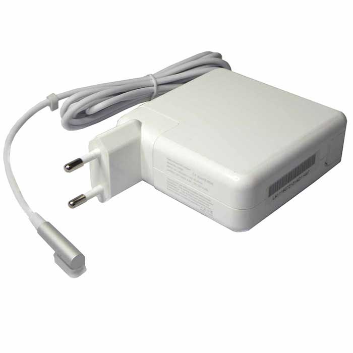 Laptop Adapter For Apple 18.5V 4.6A 85 Watt Magsafe 1