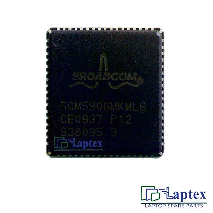 Broadcom BCM5906MKMLG IC