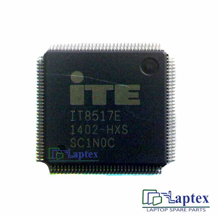 ITE IT8517E IC