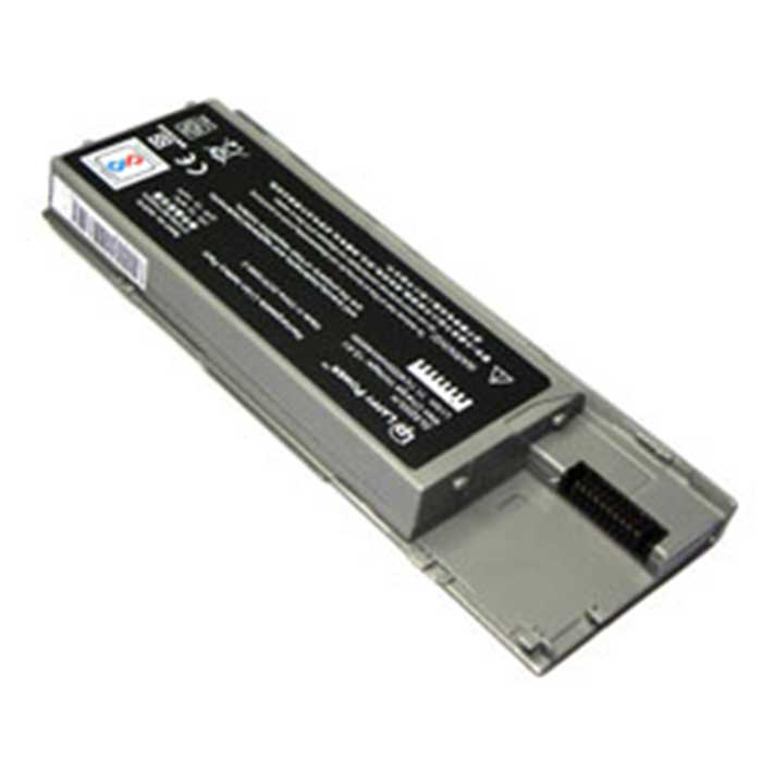 Dell Latitude D620 Laptop Battery 6 Cell