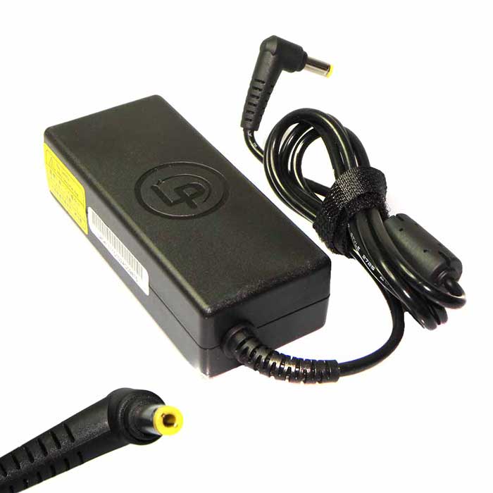 Laptop Adapter For Lenovo 20V 3.25A 65 Watt With Pin Inside