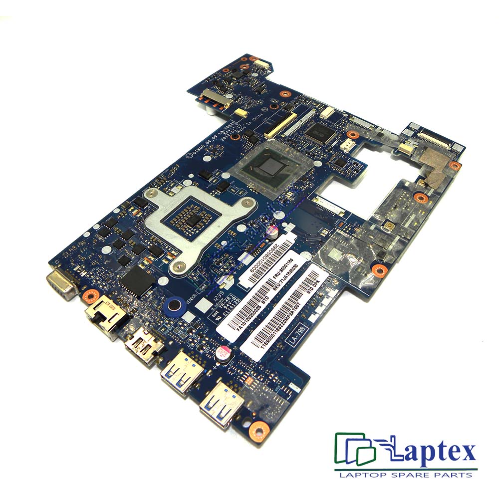 Lenovo G480 gm Non Graphic Motherboard