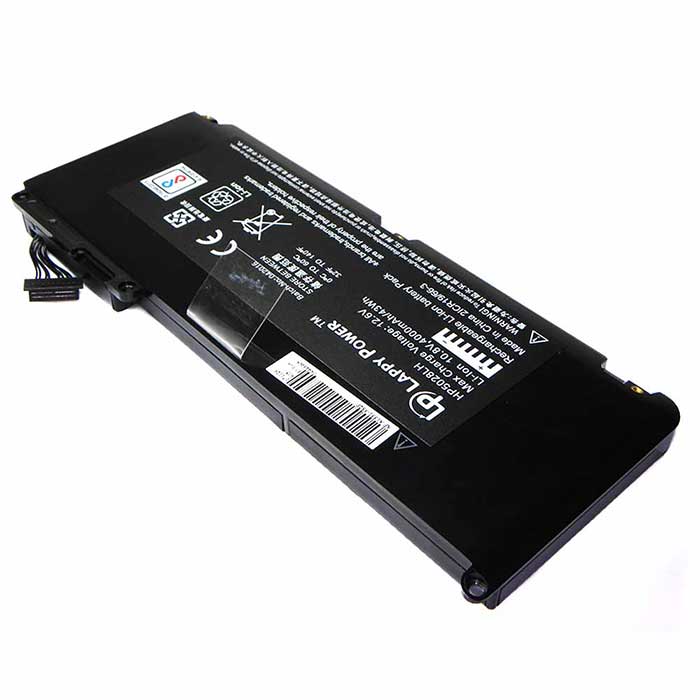 Laptop Battery For Air A1342 6 Cell