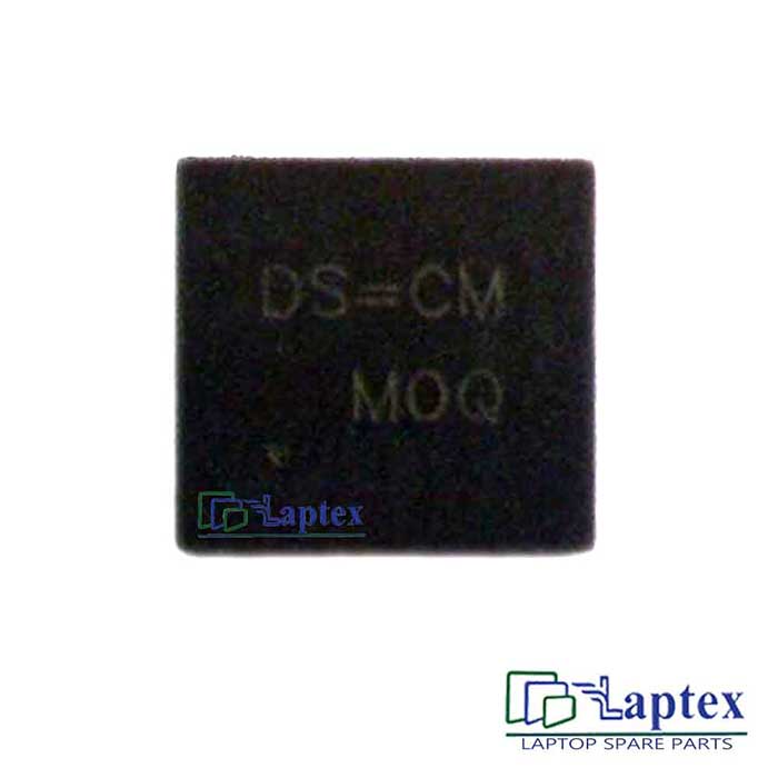 RT DS CM IC