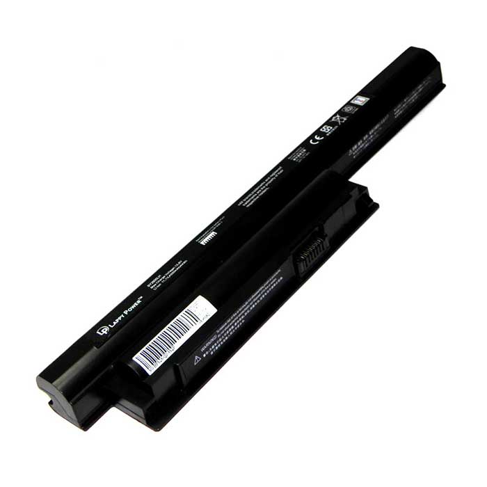 Laptop Battery For Sony Vaio VGP-BPS26 6 Cell