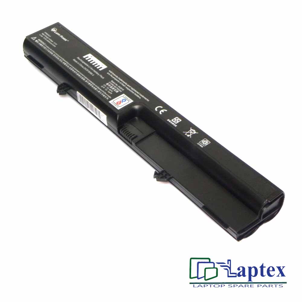 Laptop Battery For HP 6520S 6 Cell
