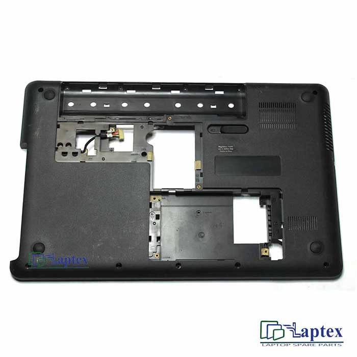 Base Cover For HP 430