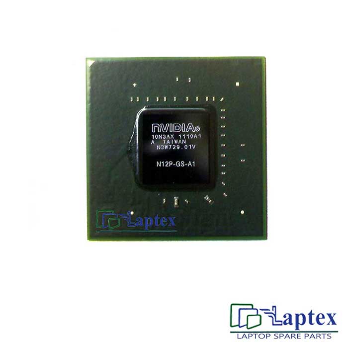 Nvidia N12P GS A1 IC