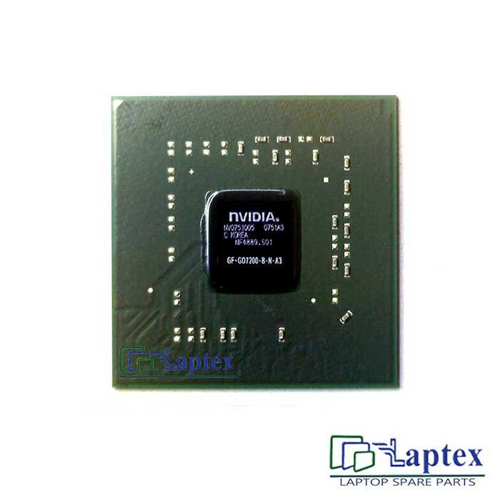 Nvidia GF G07200 B N A3 IC