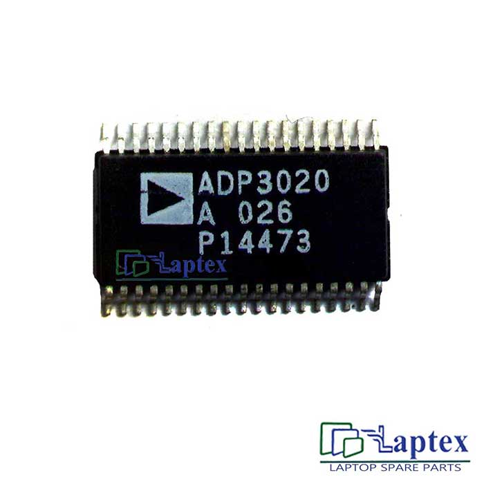 ADP3020 IC