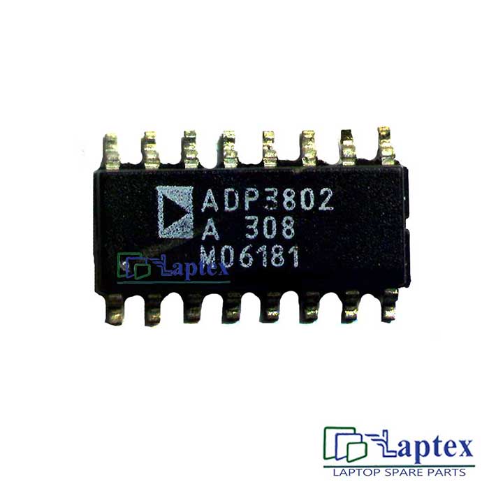 ADP3802 IC