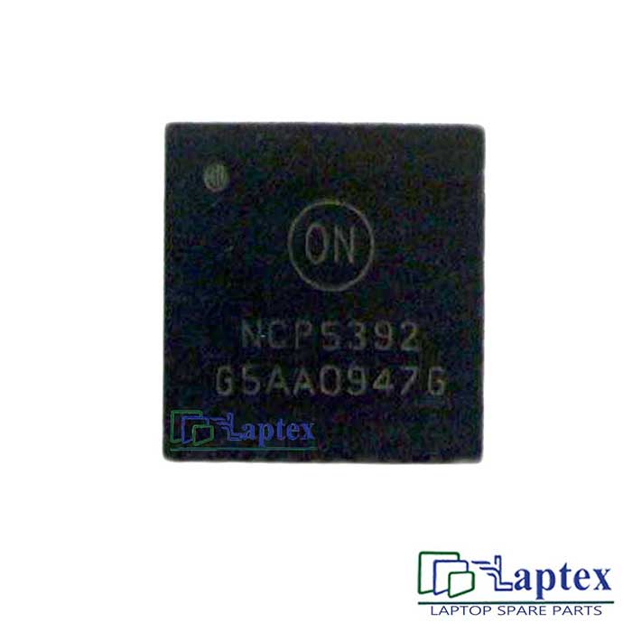 NCP 5392 IC