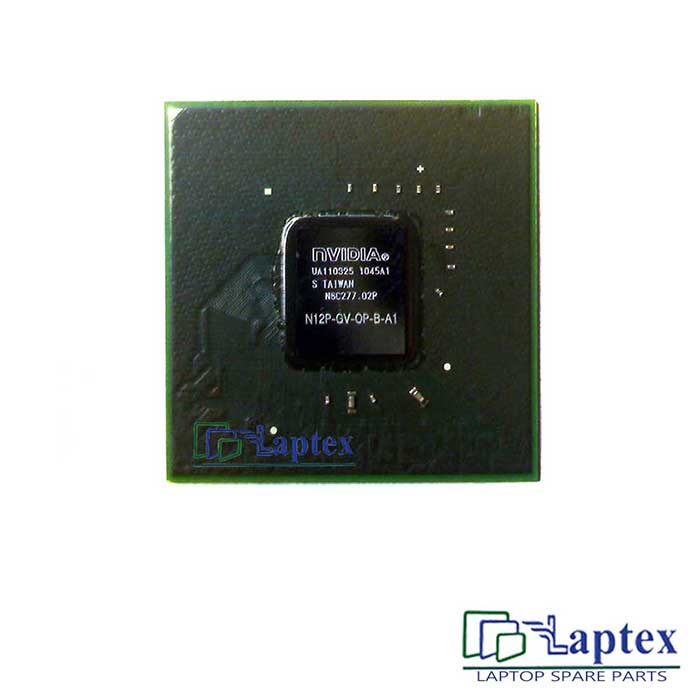 Nvidia N12P GV QP B A1 IC