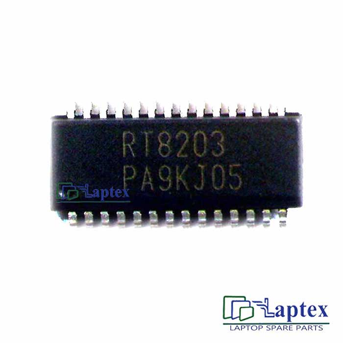 RT 8203 IC