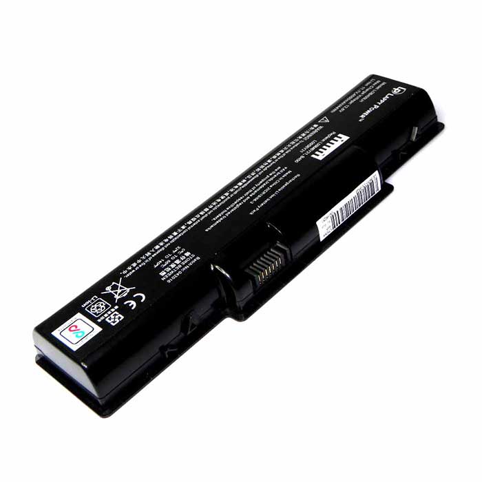 Laptop Battery For Lenovo IdeaPad B450A 6 Cell
