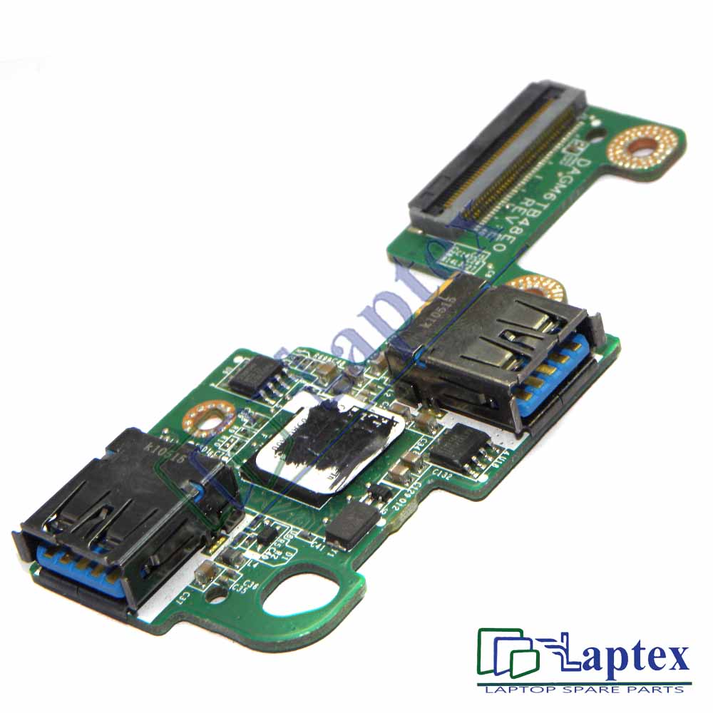 Dell XPS L502 USB Daughter Card