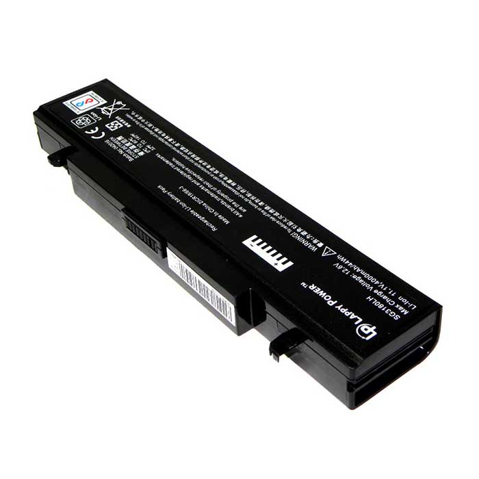 Laptop Battery For Samsung P530 6 Cell