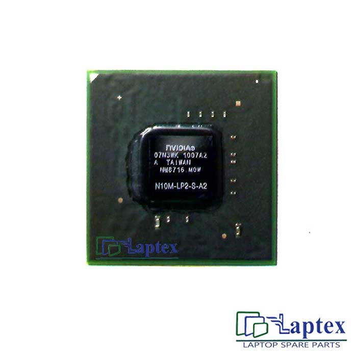 Nvidia N10M LP2 S A2 IC