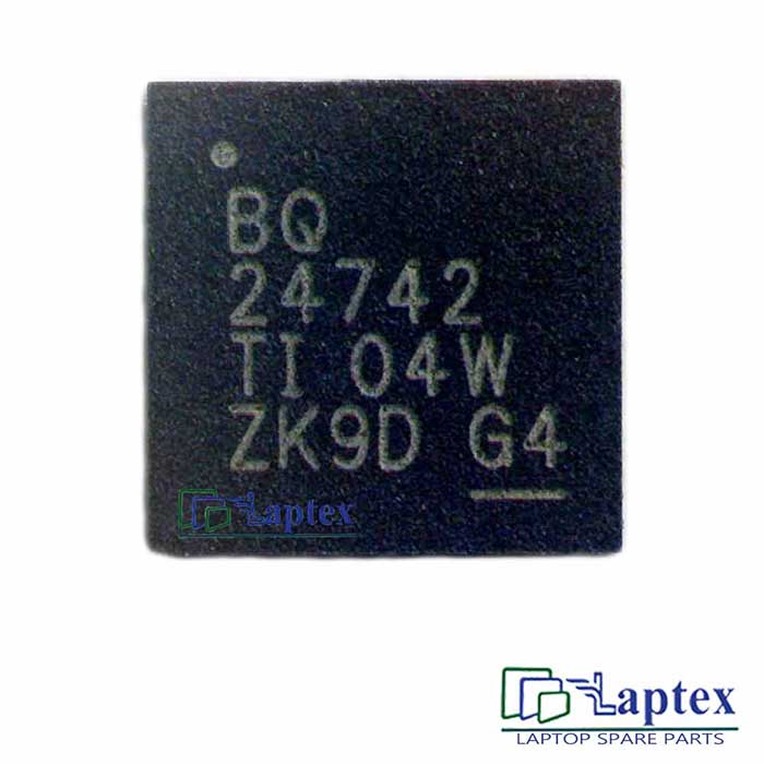 BQ 24742 IC