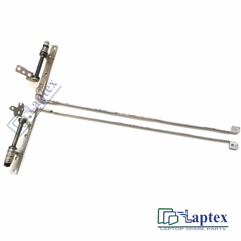 Compaq Presario C500 Laptop Hinges Replacement | Spare Karts - View #9