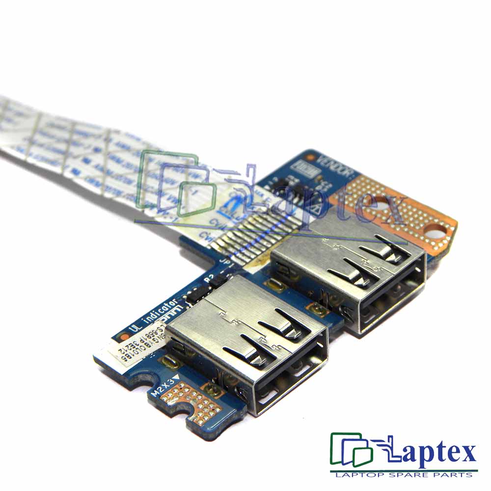 Acer Aspire 5742 5733 USB Card With Cable