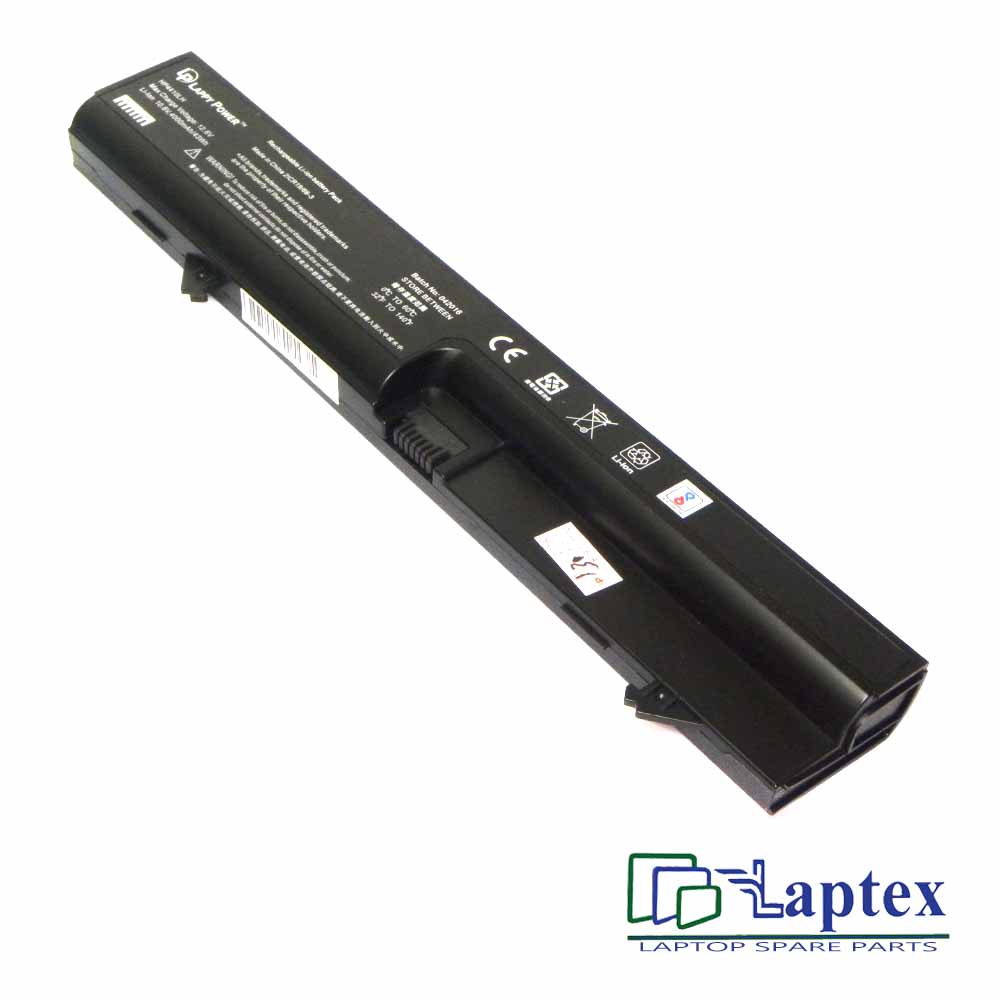 Laptop Battery For HP 4410S 6 Cell