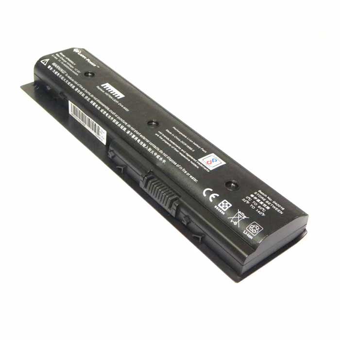 Laptop Battery For HP DV7-7000 6 Cell