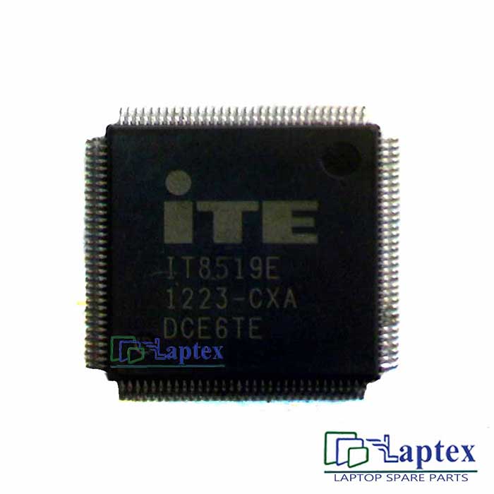 ITE IT8519E IC