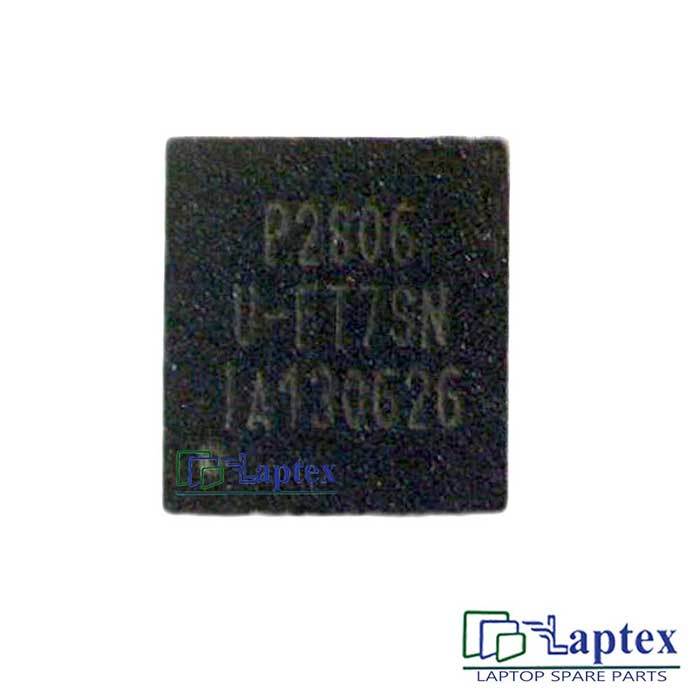 SMD P2806 IC